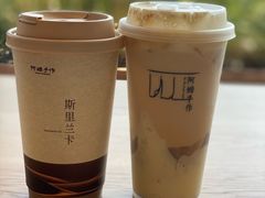 -阿嬷手作(上海万象城店)