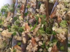 -盛港湾海鲜食府(黄沙店)