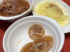 -喜家德虾仁水饺(长泰广场店)