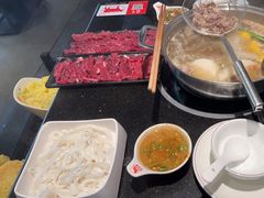 -尚合里潮汕牛肉火锅(海沧店)
