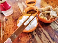 -陈阿婆叉粿条(大小街店)