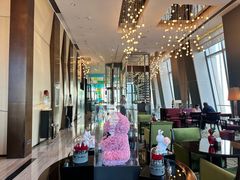 -云·酷Atmosphere(国贸大酒店)