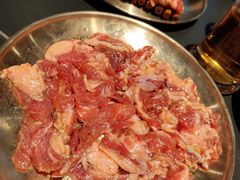 -西塔老太太泥炉烤肉(双井店)