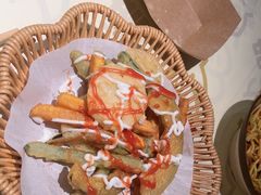 -串盟烧烤大排档·长沙美食地标(星沙店)