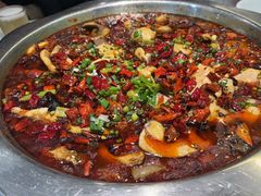 -蜀膳坊(洪公祠小区店)