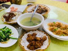 -景隆乳鸽王海鲜餐厅(溪涌店)