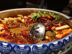 -红辣椒·川菜·火锅(张杨路店)