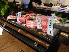 -樱宿日式和牛烧肉(五道口店)