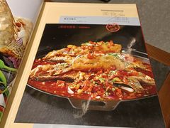 -小湘旺臭鳜鱼·新湘菜(马连道路店)