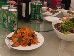 -北京亚奥国际酒店