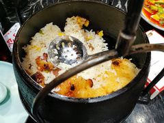 -川流不息·地道川菜·小龙虾(新松江路店)