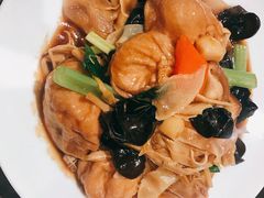 -新旺茶餐厅(嘉里城店)