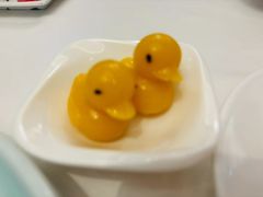 -全聚德(上海首店浦东店)