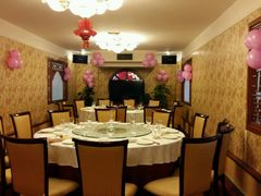 -金河半岛园林酒家(金融城店)