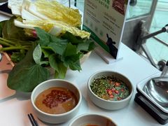 -左庭右院鲜牛肉火锅(新梅广场店)