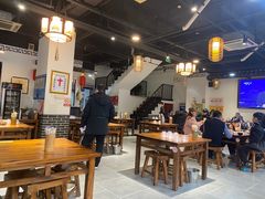 -高伟炒鸡总店(金源路店)