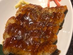 -富力希尔顿酒店·源氏日餐厅