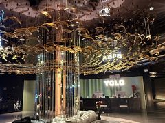 -Yolo私汤温泉设计师酒店(重庆南滨路店)