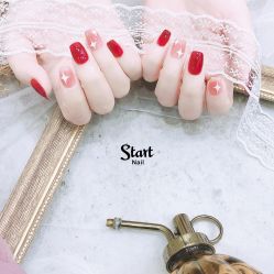 -StartNail美甲