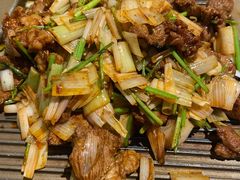 -陆壹捌餐厅(五大道店)