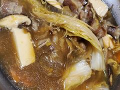 -东京屋(武定路店)