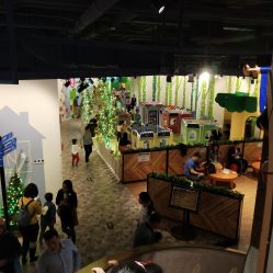 -幻贝家儿童乐园(苏州中心店)