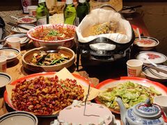 -泥糊破店小酒馆·团建聚餐(南京西路店)