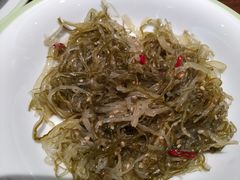 裙带菜沙拉-萨莉亚意式餐厅(杭州滨江天街店)