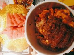 -俭朴菜(鲁磨路店)