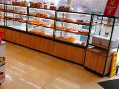 -85度C(青岛闽江路店)
