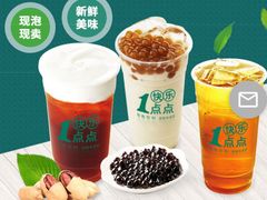 -1点点(新达汇三林店)