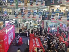 -万达广场(北京槐房店)