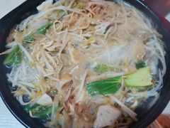 -砂锅米线
