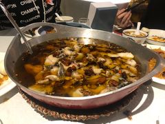 -鑫巴蜀(和平里店)