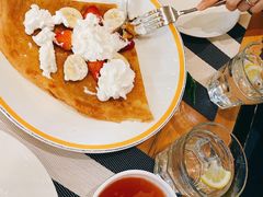 -La Creperie法餐厅(芮欧百货店)