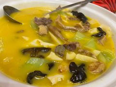 -又见炊烟私房菜(敬亭路店)