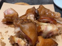 -李记饺子·熏酱东北菜(欢乐谷店)