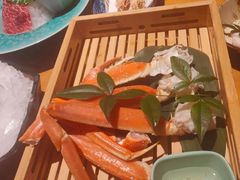 -水濑·日料放题(天河店)