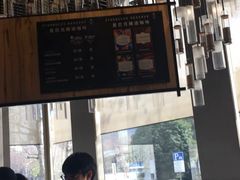 -星巴克臻选(湖滨道店)