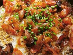 腊味煲仔饭-鹅城粤菜馆(白云山路店)