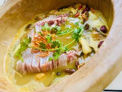 -云南野生菌石锅鱼石锅鸡(大金塔店)