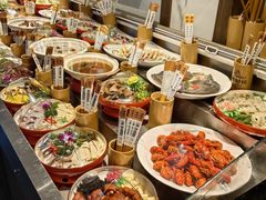 -老村长•湖北家常菜(黄浦路店)