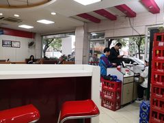 -瞻老元面馆(双塘路店)