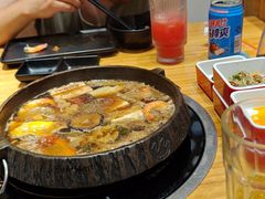 -水林间·寿喜烧自助(仙林金鹰店)