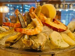 -非常时髦餐厅VUE Restaurant(外滩茂悦大酒店)