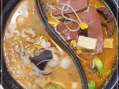 -东家火锅米线 Boss D - Hot Pot Rice Noodle