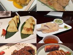 -广州白云机场铂尔曼大酒店·恬园创意中餐厅