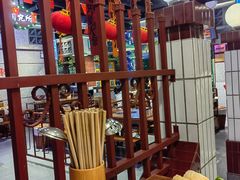 -楠火锅(昆山金鹰店)