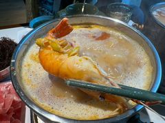 -Thai Basil罗勒叶泰式餐厅(时代天街店)