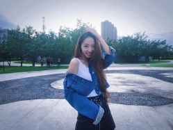 -天津拉丁舞培训中心